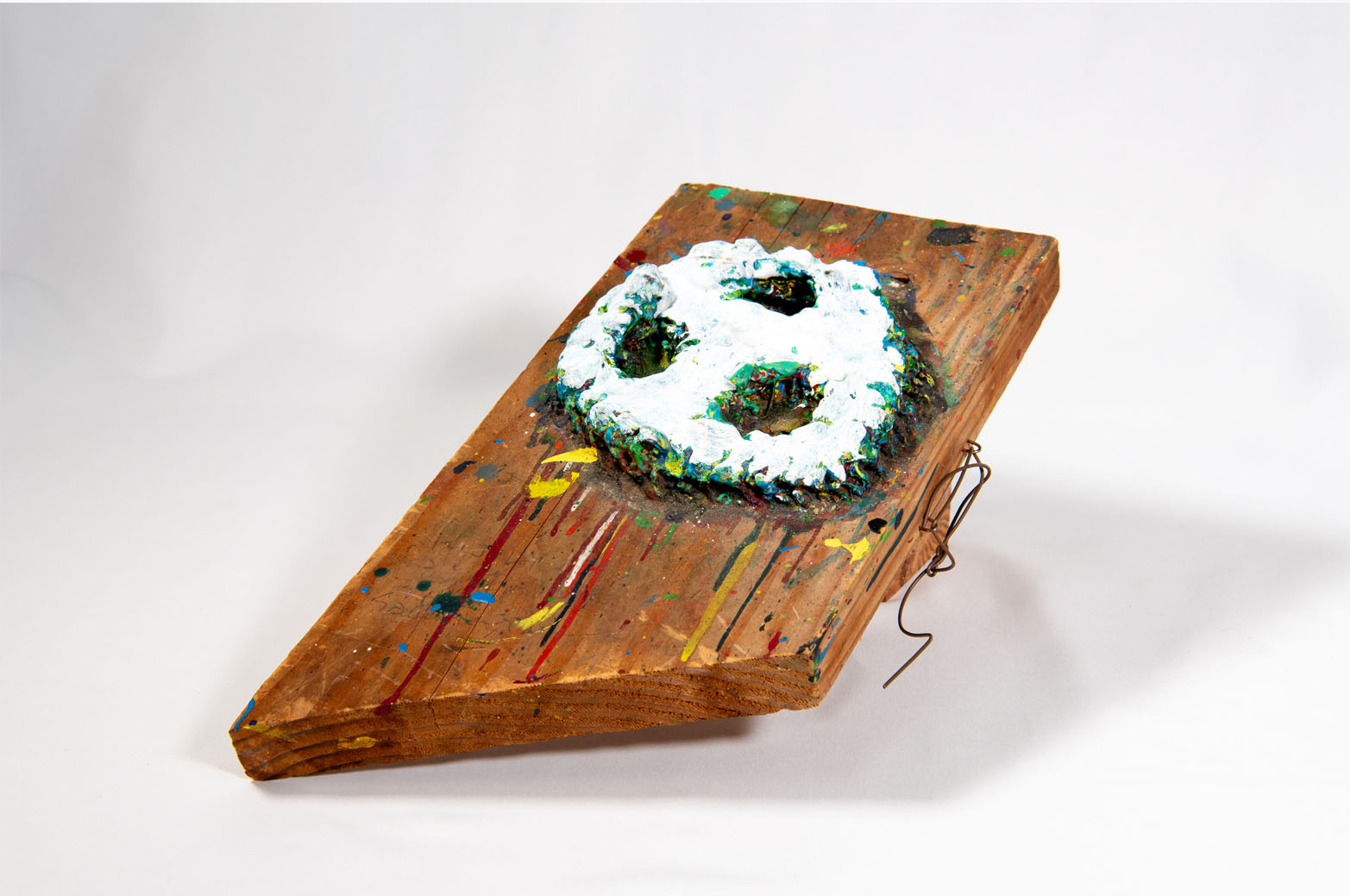 堀尾貞治の作品ページ詳細｜オフィシャルギャラリーサイト・現代アート作家